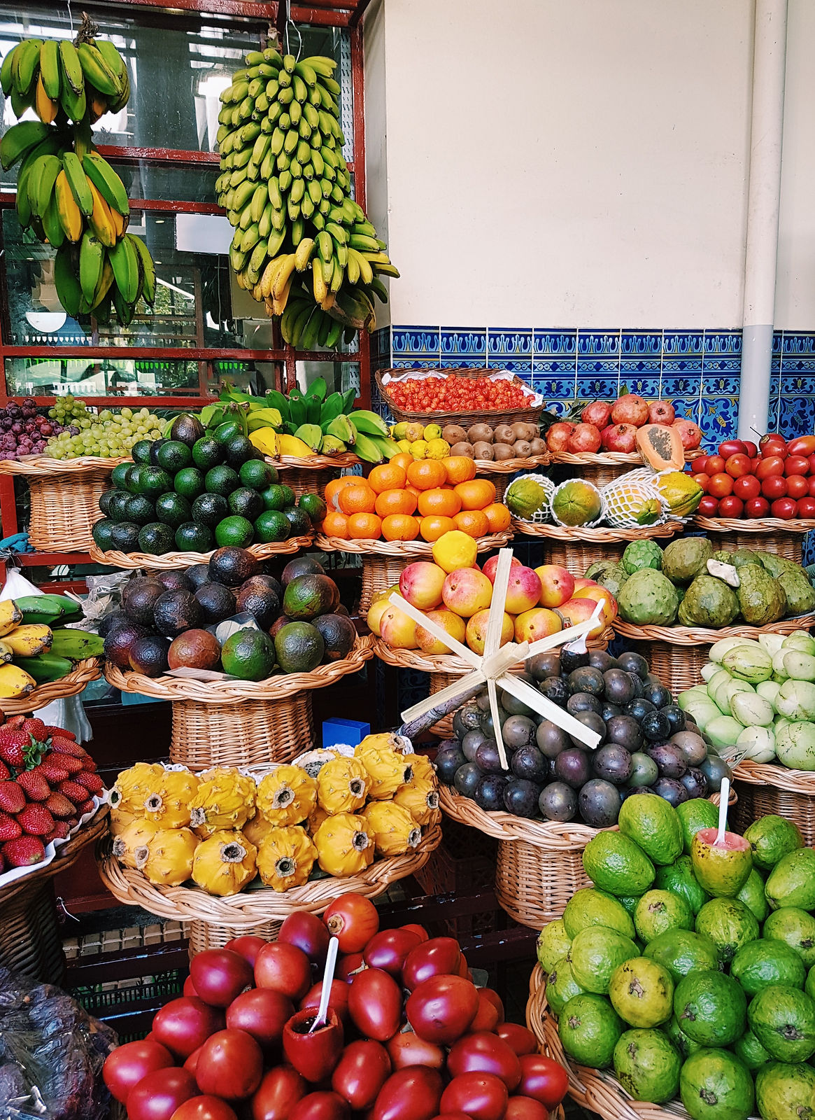 Fresh Produce