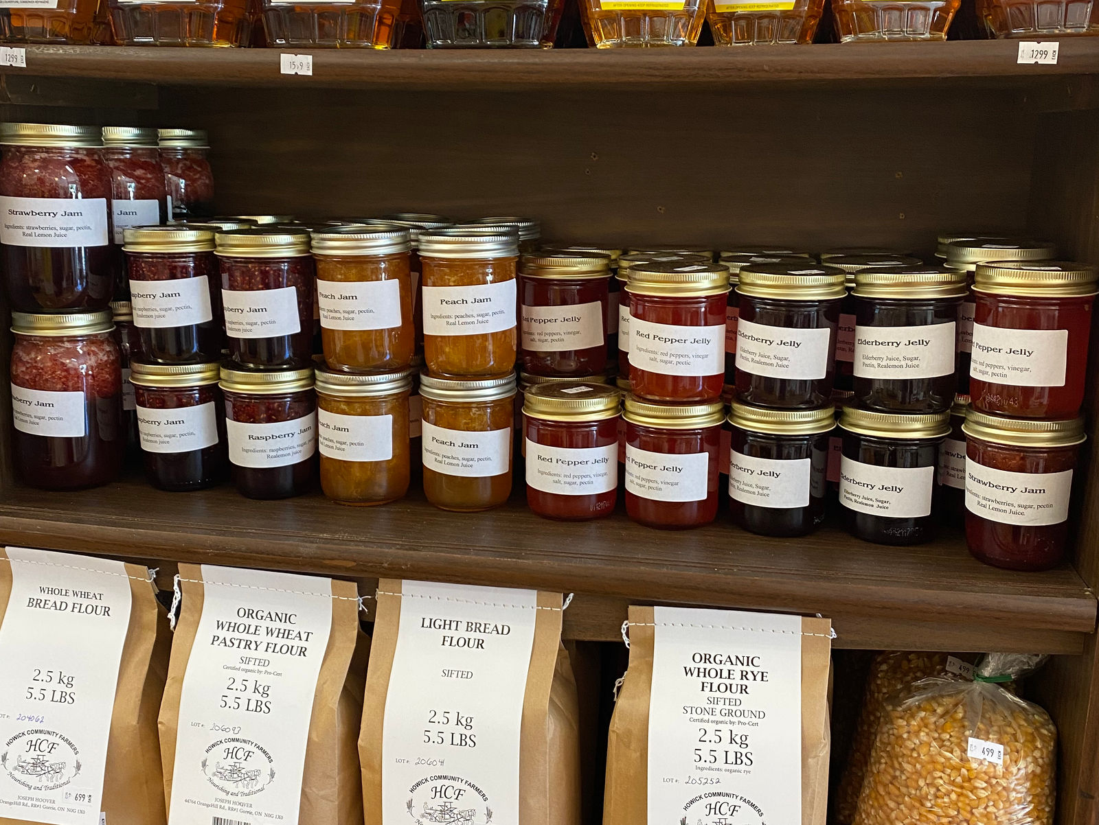Welcome To Clifford Country Store